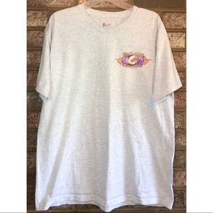 Daytona Beach Bike Week 2005